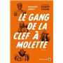 Le gang de la clef à molette