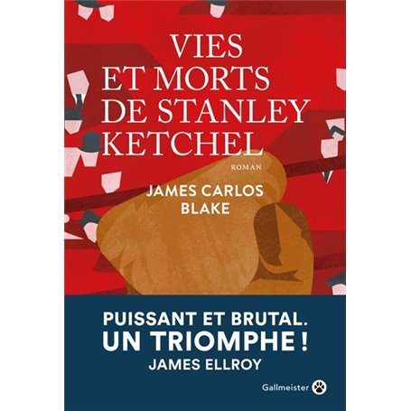 Vies et morts de Stanley Ketchel