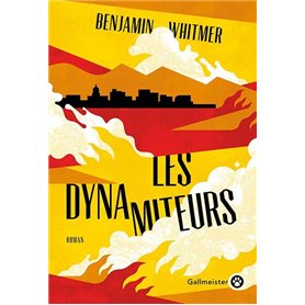 Les dynamiteurs