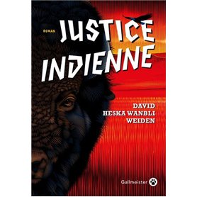 Justice indienne