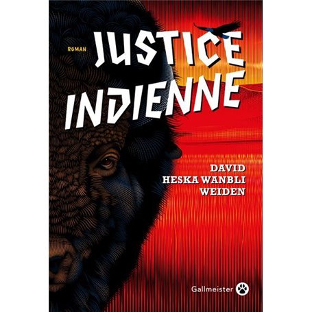 Justice indienne