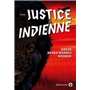 Justice indienne