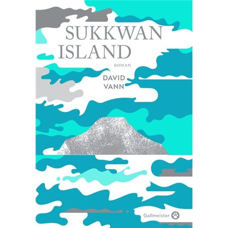 Sukkwan Island - Edition collector