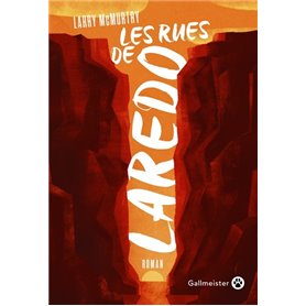 Les rues de laredo