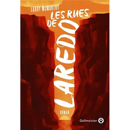 Les rues de laredo