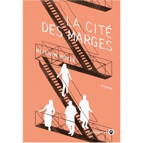 La cité des marges