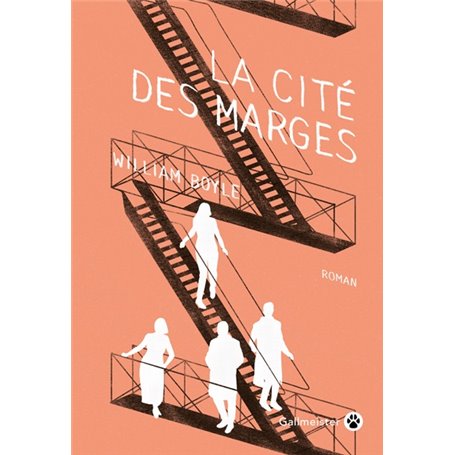 La cité des marges