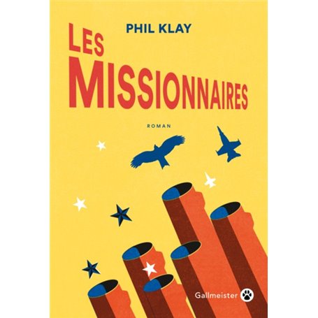 Les missionnaires