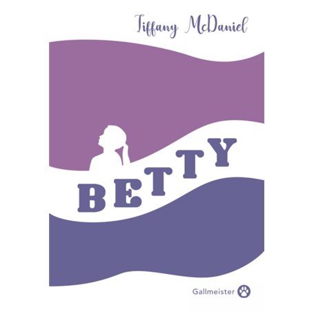 Betty - Edition Collector