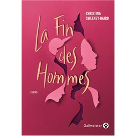 La fin des hommes