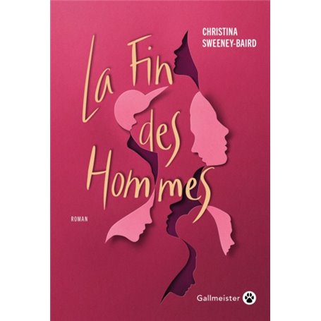 La fin des hommes