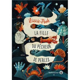 La fille du pêcheur de perles