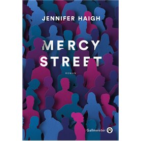 Mercy Street