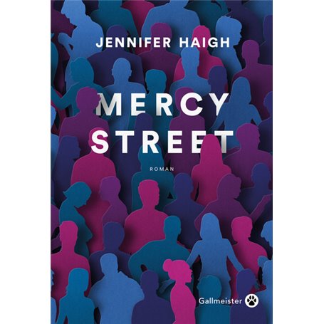 Mercy Street