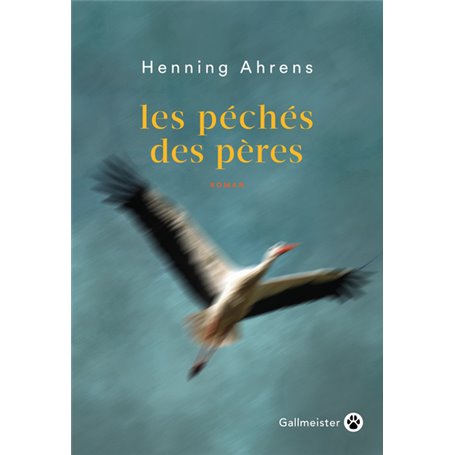 Les péchés des pères