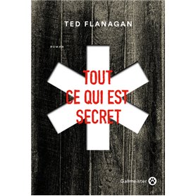 Tout ce qui est secret