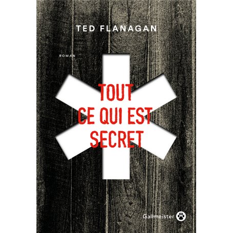 Tout ce qui est secret