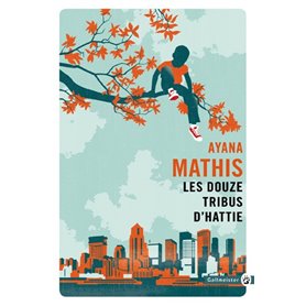 Les Douze Tribus d'Hattie