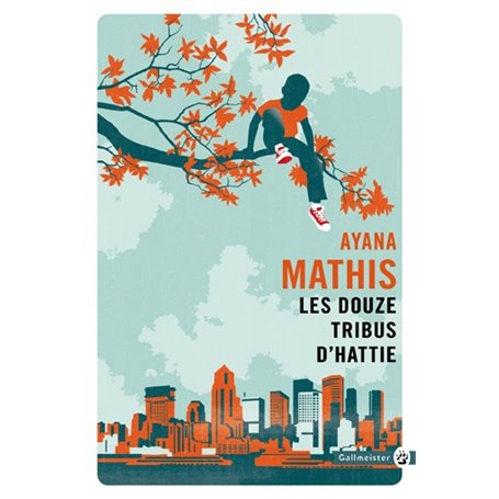 Les Douze Tribus d'Hattie