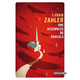 Une assemblée de chacals