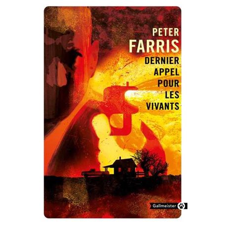 Dernier appel pour les vivants