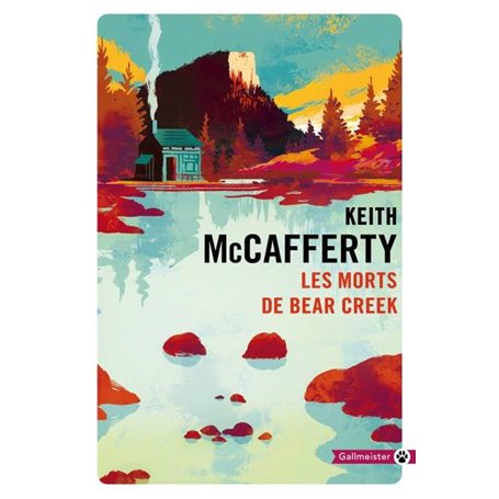 Les morts de Bear creek