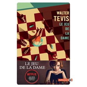 Le jeu de la dame