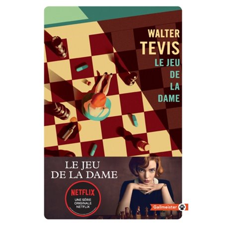 Le jeu de la dame