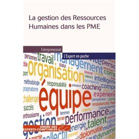 La gestion des reoussurces humaines dans les PME