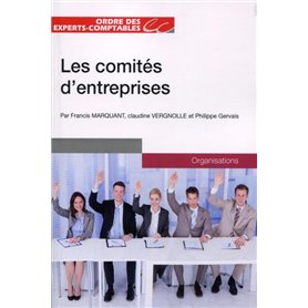 LES COMITES D ENTREPRISE