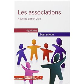 Les associations - Nouvelle édition 2015