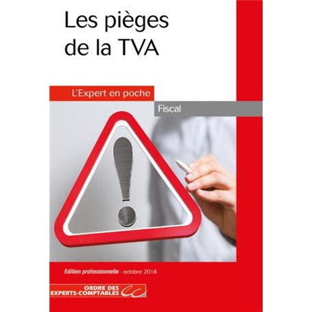 Les pièges de la TVA