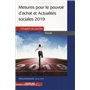 Mesures pour le pouvoir d'achat et actualités sociales 2019