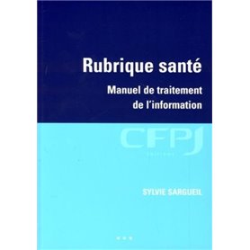 Rubrique santé