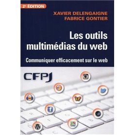 Les outils multimédias du web