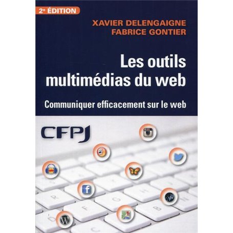 Les outils multimédias du web