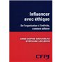 Influencer avec éthique