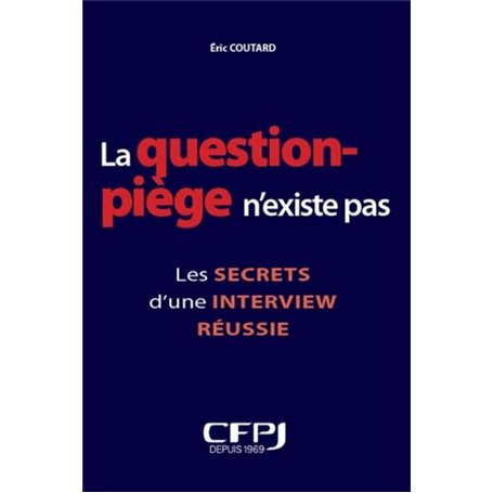 La question piège n'existe pas