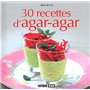 30 RECETTES D AGAR-AGAR