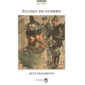 Écumes de guerre : 8 fragments