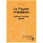 Le paysan médecin / Silence on tourne / Loup y es-tu ?