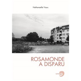 Rosamonde a disparu