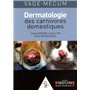 VADEMECUM DE DERMATOLOGIE DES CARNIVORES DOMESTIQUES