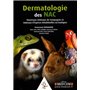 DERMATOLOGIE DES NAC