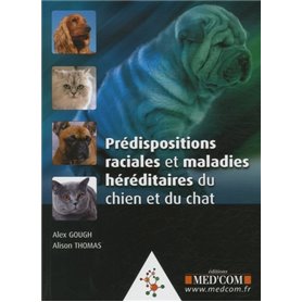 PREDISPOSITIONS RACIALES ET MALADIES HEREDITAIRES