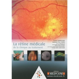 LA RETINE MEDICALE