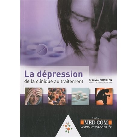 LA DEPRESSION DE LA CLINIQUE AU TRAITEMENT