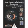 LES SIGNES CLINIQUES EN MEDECINE DES ANIMAUX DE COMPAGNIE