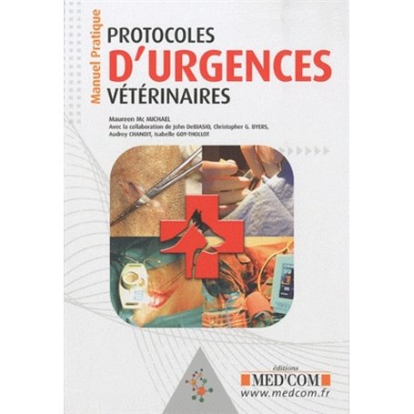 PROTOCOLES D'URGENCE