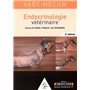 VADEMECUM D'ENDOCRINOLOGIE VETERINAIRE 2 ED